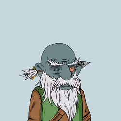 gnometown #736