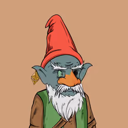 gnometown #739