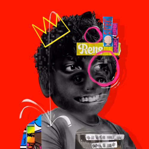 Collage 2 #1/100
