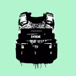 ETHREME VEST