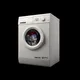 The Washing Machine Rebrand 