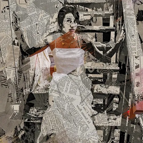 Transience & Resilience