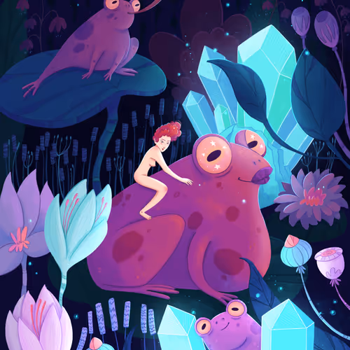 Welcome to Magical Universe