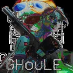 GhouLE TrOOpEr (2 of 2)