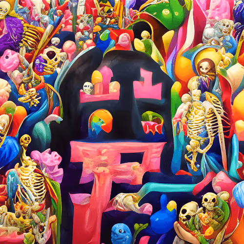 Afterlife Id