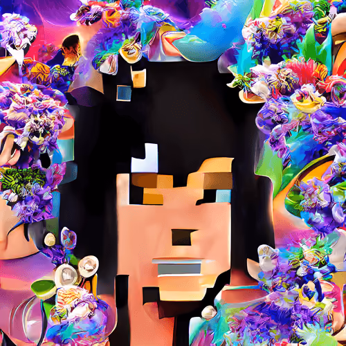 Afterlife ID #43