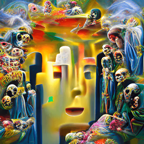 Afterlife Id