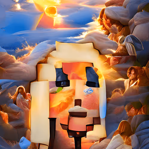 Afterlife Id