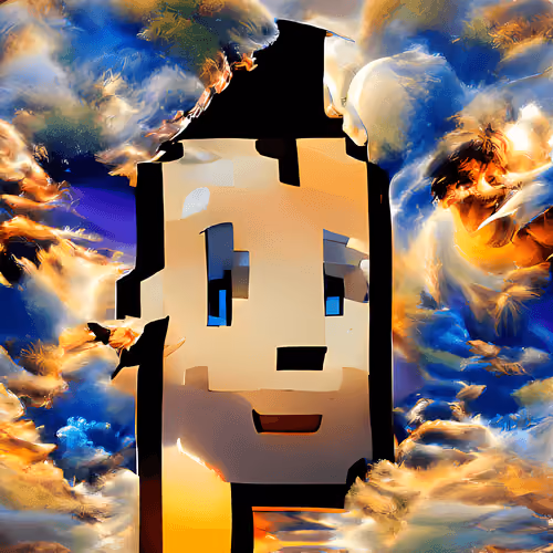 Afterlife ID #1132