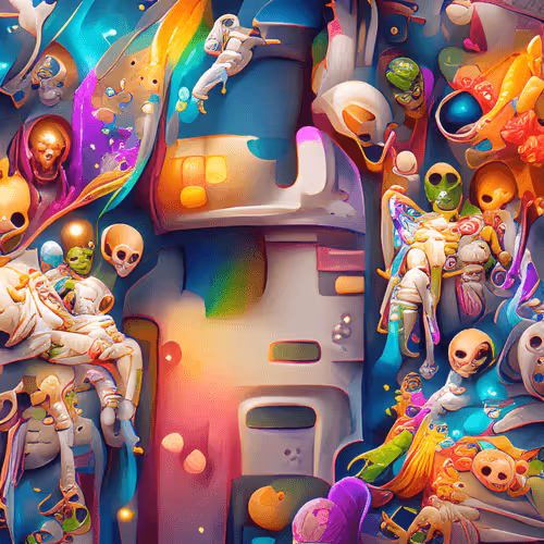 Afterlife Id