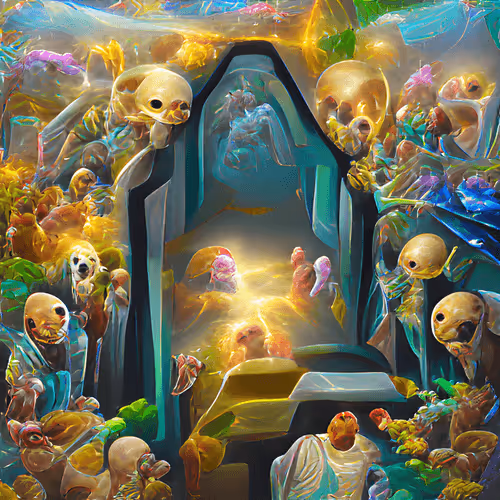 Afterlife Id