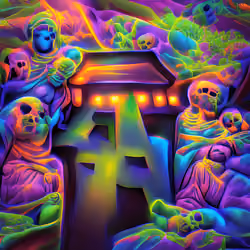 Afterlife ID #1484