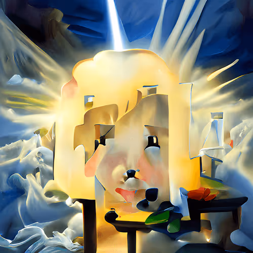 Afterlife Id