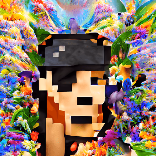 Afterlife ID #813