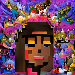 Afterlife ID #1347