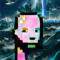 Afterlife ID #1487