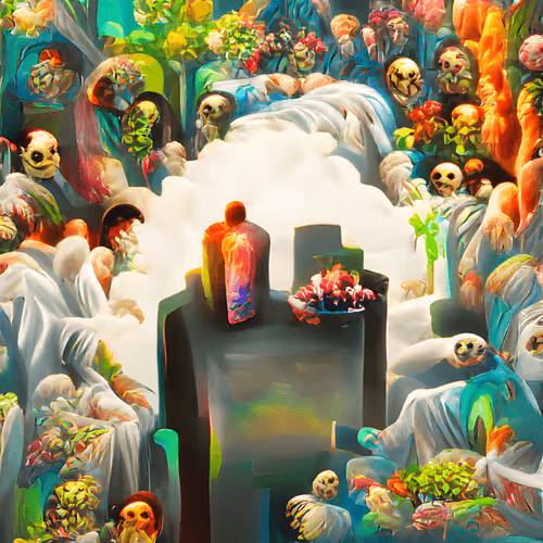Afterlife Id