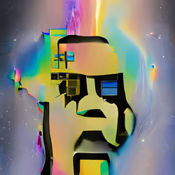 Afterlife ID #246