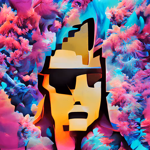 Afterlife ID #254