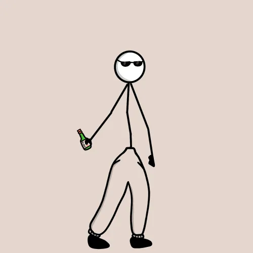 Mr.Stick #1226