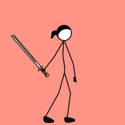 Mr.Stick #1869