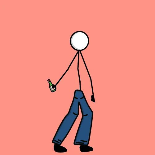 Mr.Stick #650