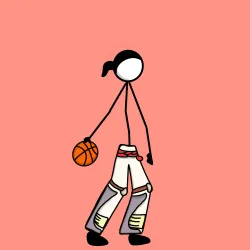 Mr.Stick #311