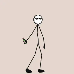 Mr.Stick #2011