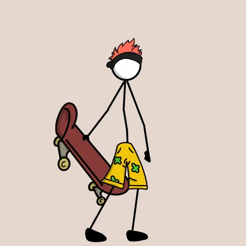 Mrsticknft