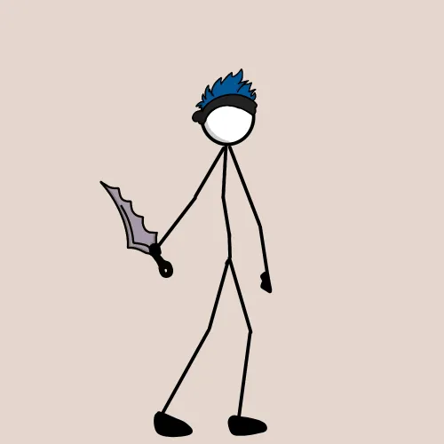 Mrsticknft