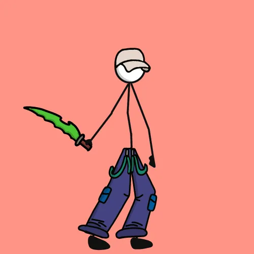 Mrsticknft