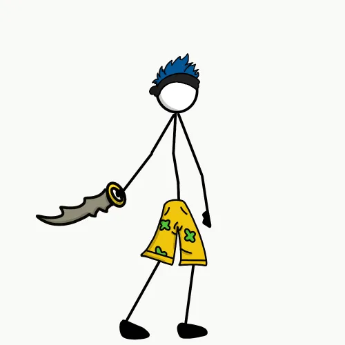 Mrsticknft