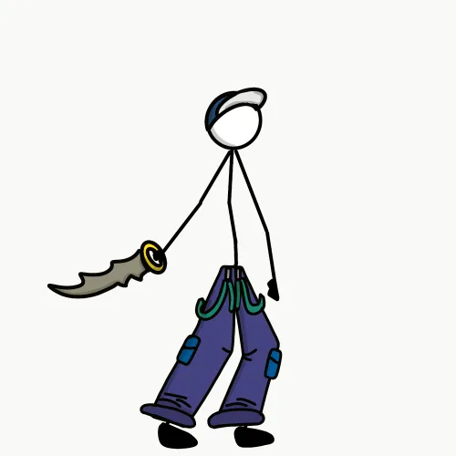 Mrsticknft