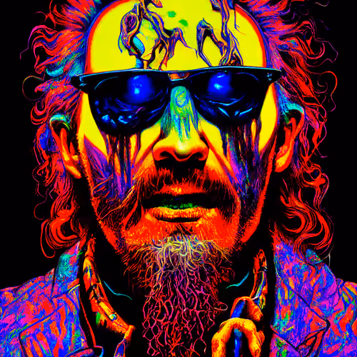 ELECTRIC ACID #27