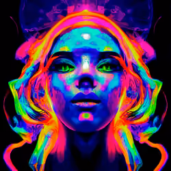 ELECTRIC ACID #37