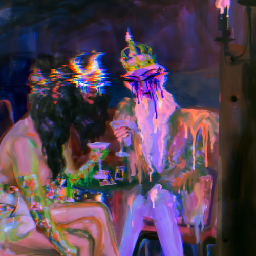 Girls' Night
