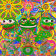 trippy pepe