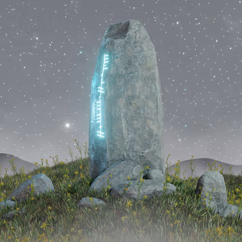 Megalithic