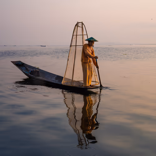 The Fishermen