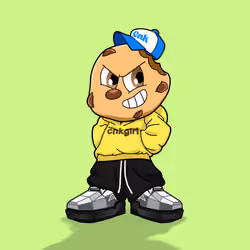 Chip #7