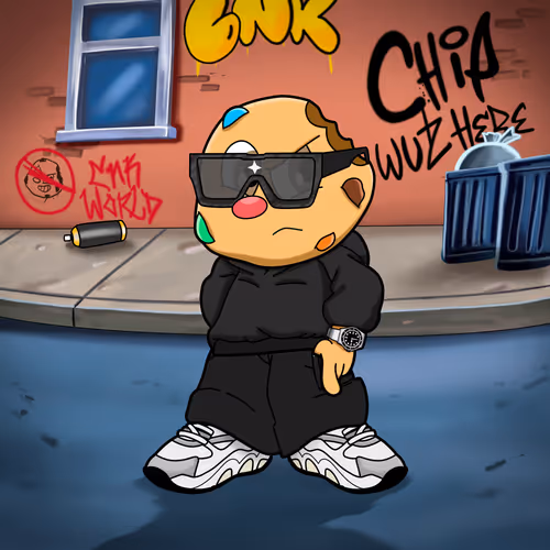 Cnk World Genesis
