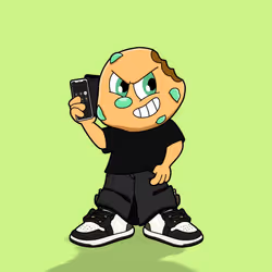 Chip #154