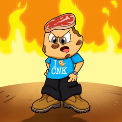 Chip #6