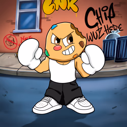 Cnk World Genesis