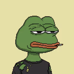 Pepe Systems #114