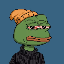 Pepe Systems #29