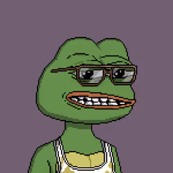 Pepe Systems #113
