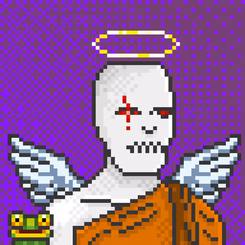 House Of The Death Angels