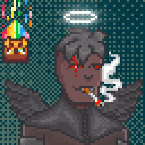 House Of The Death Angels