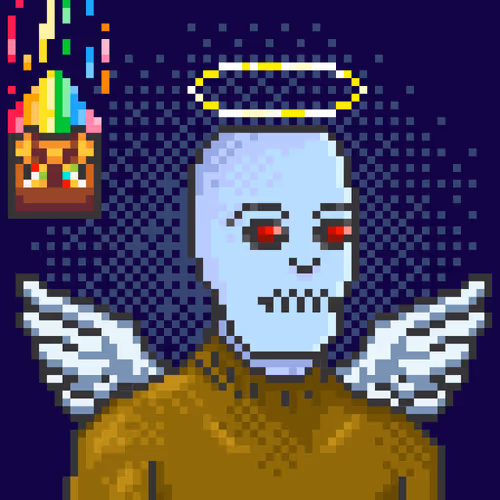 House Of The Death Angels